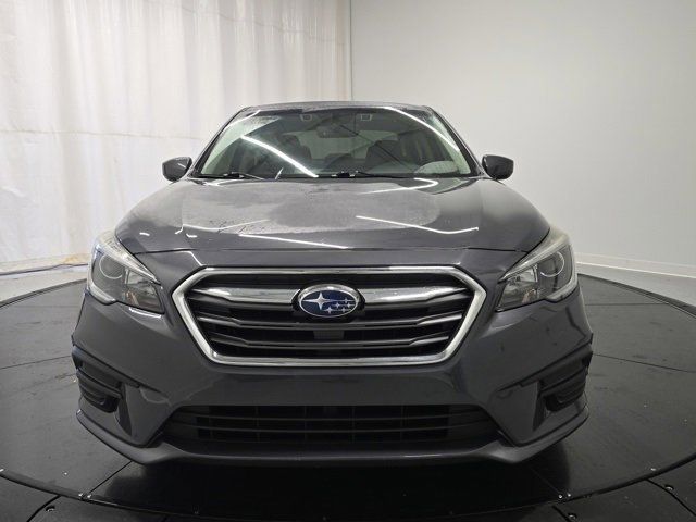 2019 Subaru Legacy Premium