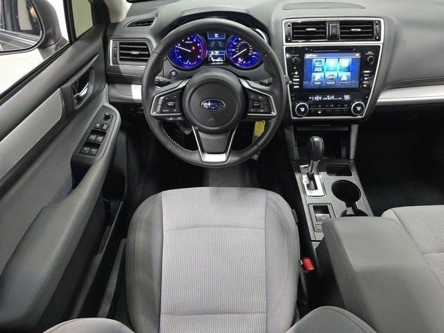 2019 Subaru Legacy Premium