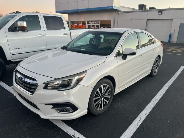 2019 Subaru Legacy Premium