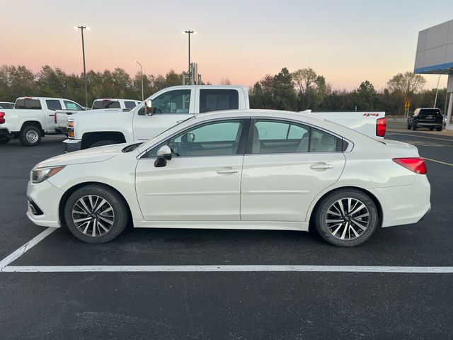 2019 Subaru Legacy Premium