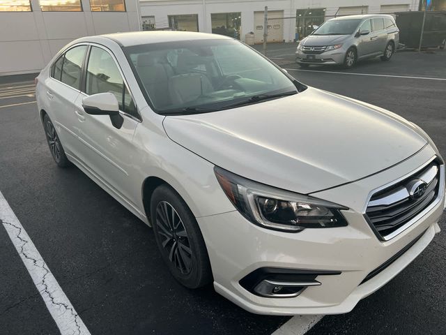 2019 Subaru Legacy Premium