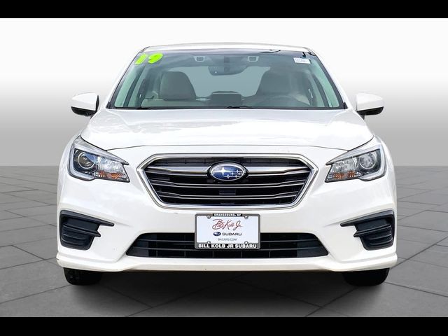 2019 Subaru Legacy Premium