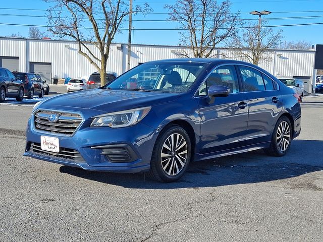 2019 Subaru Legacy Premium