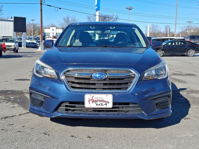 2019 Subaru Legacy Premium