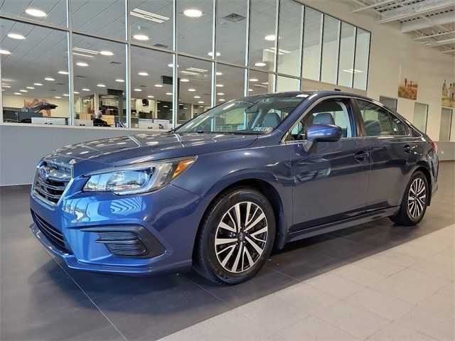 2019 Subaru Legacy Premium