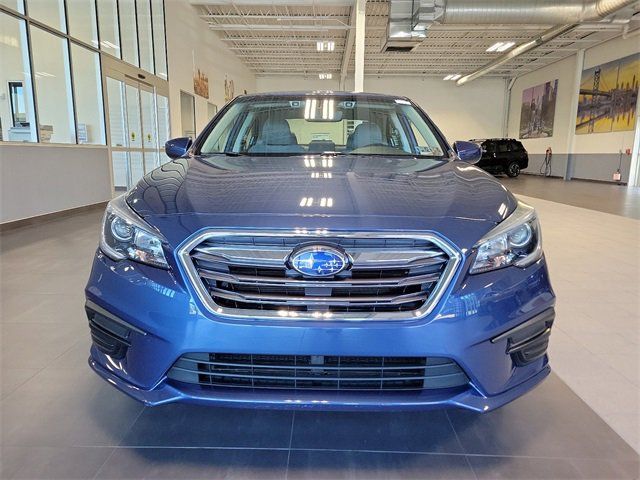 2019 Subaru Legacy Premium