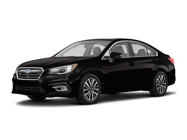 2019 Subaru Legacy Premium