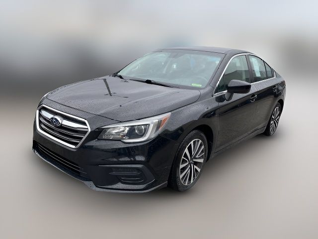 2019 Subaru Legacy Premium