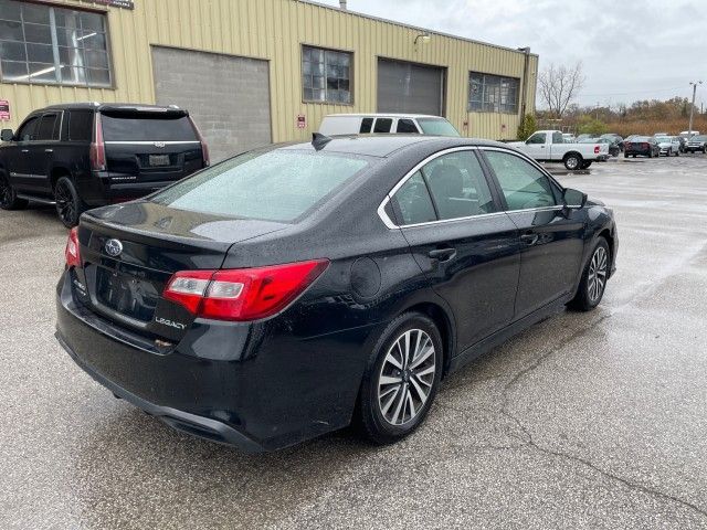 2019 Subaru Legacy Premium