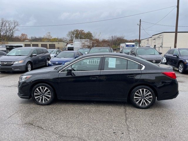 2019 Subaru Legacy Premium