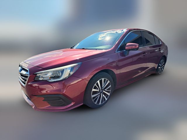 2019 Subaru Legacy Premium