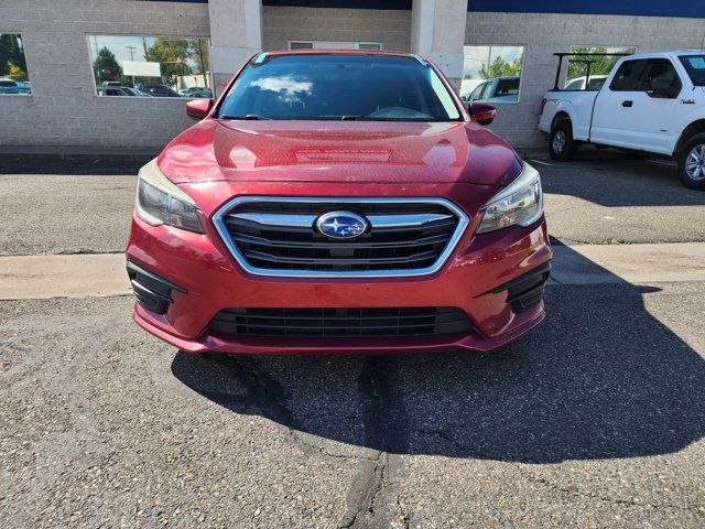 2019 Subaru Legacy Premium