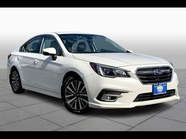 2019 Subaru Legacy Premium