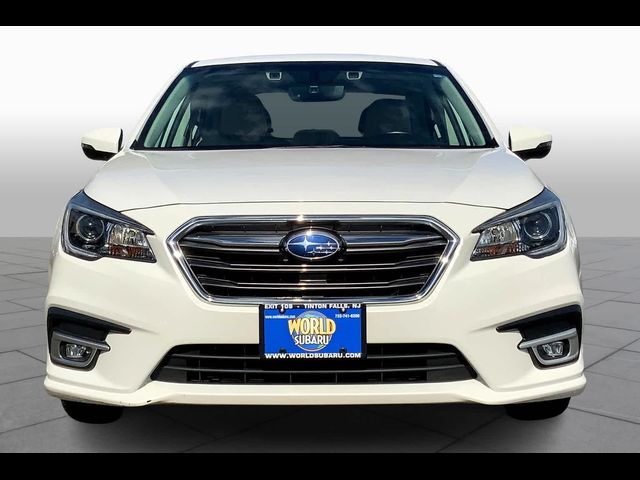 2019 Subaru Legacy Premium