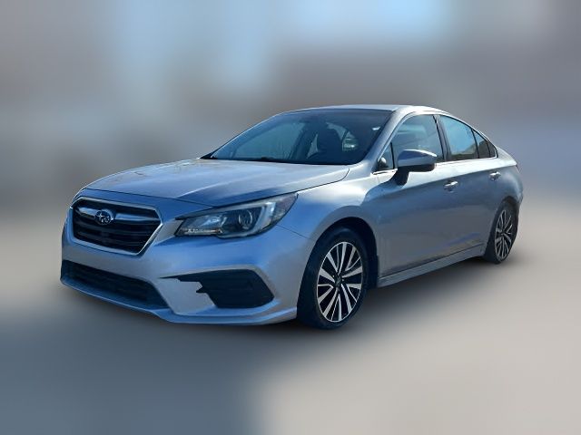 2019 Subaru Legacy Premium