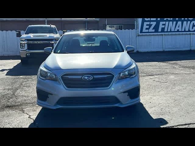 2019 Subaru Legacy Premium