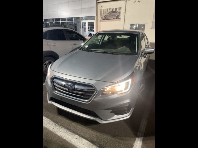 2019 Subaru Legacy Premium