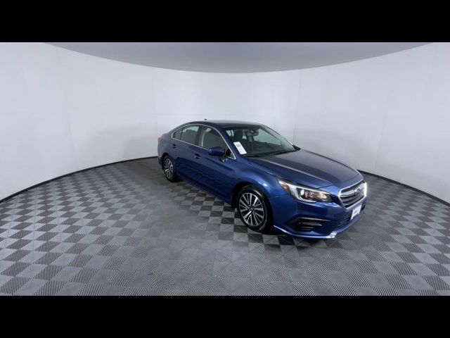 2019 Subaru Legacy Premium