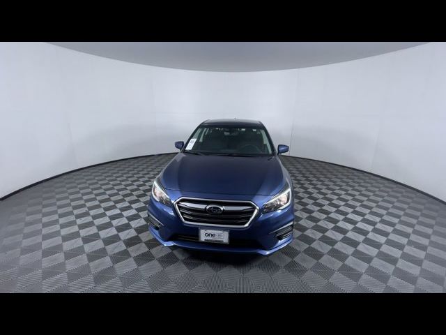 2019 Subaru Legacy Premium