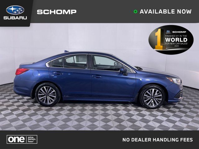 2019 Subaru Legacy Premium