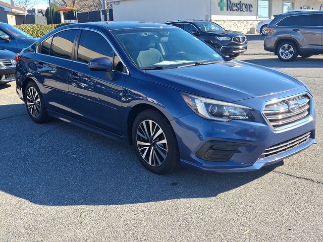 2019 Subaru Legacy Premium