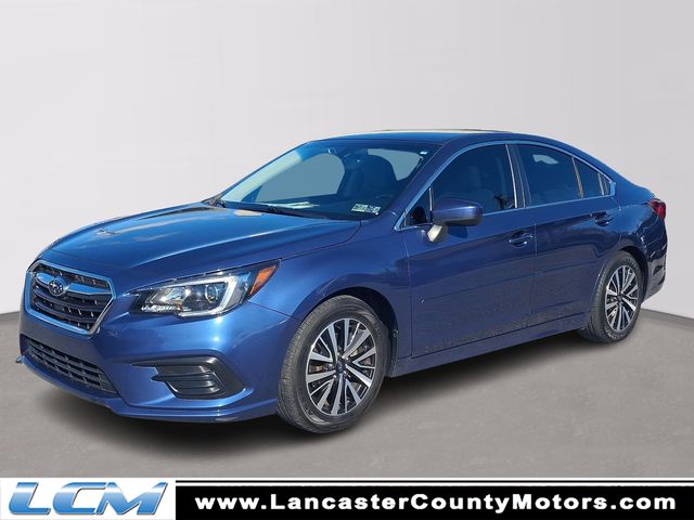 2019 Subaru Legacy Premium