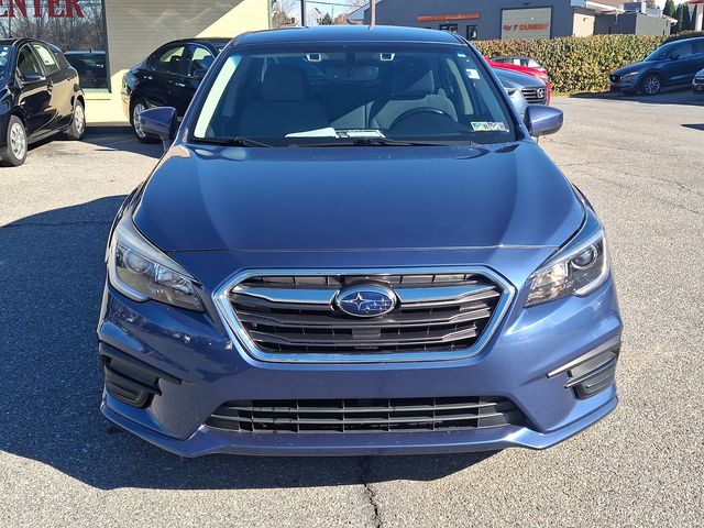 2019 Subaru Legacy Premium