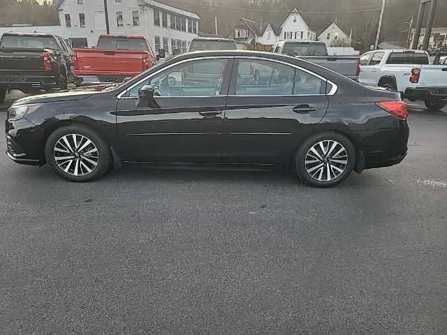 2019 Subaru Legacy Premium