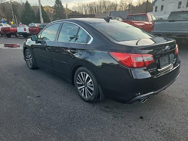 2019 Subaru Legacy Premium