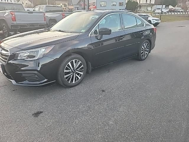 2019 Subaru Legacy Premium