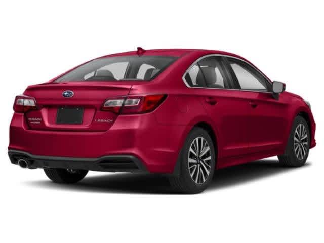 2019 Subaru Legacy Premium