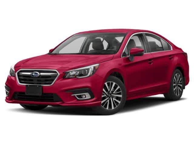 2019 Subaru Legacy Premium