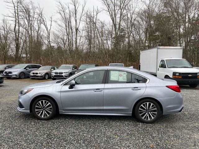 2019 Subaru Legacy Premium