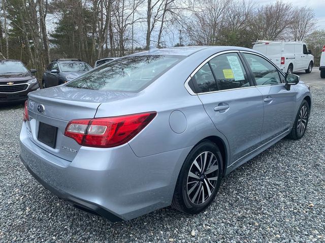 2019 Subaru Legacy Premium