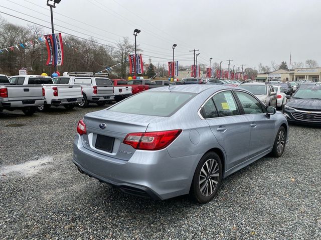 2019 Subaru Legacy Premium