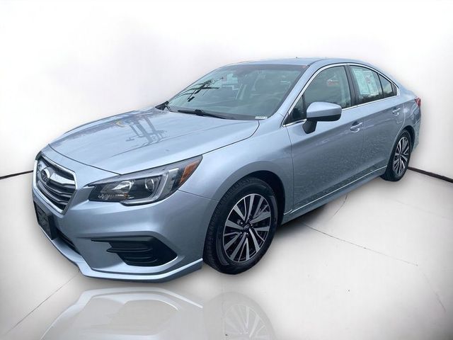 2019 Subaru Legacy Premium