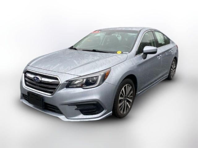 2019 Subaru Legacy Premium