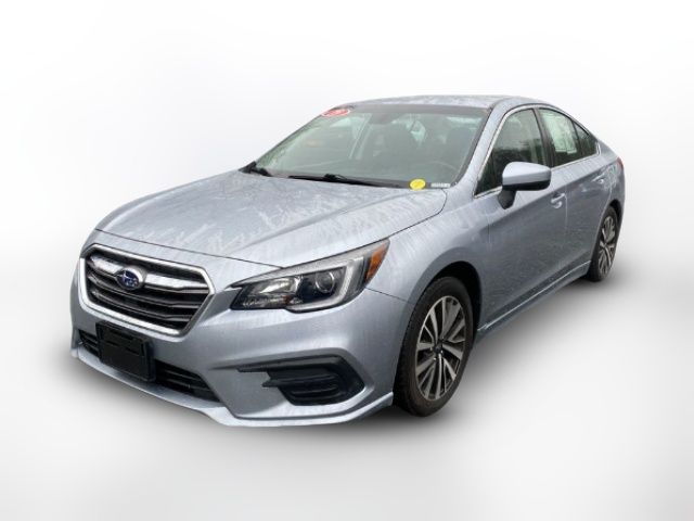 2019 Subaru Legacy Premium