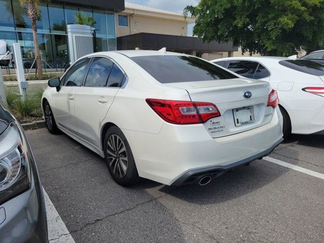 2019 Subaru Legacy Premium