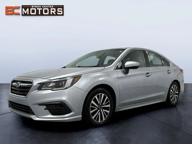 2019 Subaru Legacy Premium