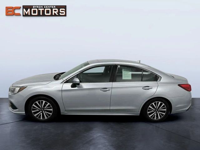 2019 Subaru Legacy Premium