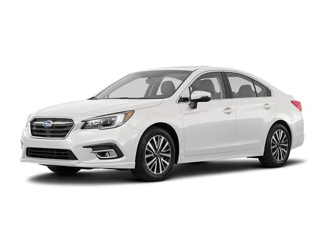 2019 Subaru Legacy Premium