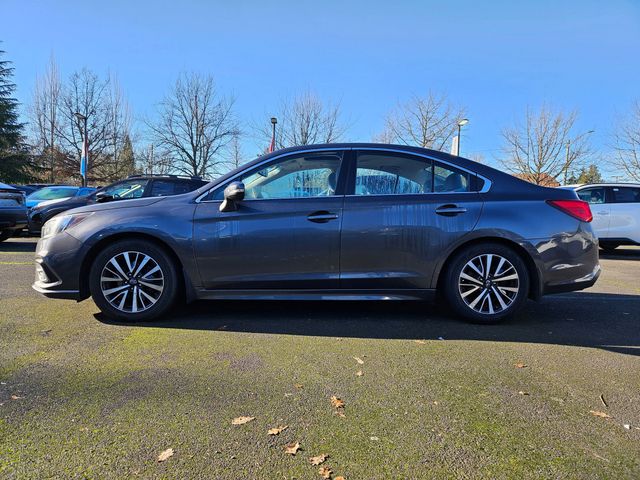 2019 Subaru Legacy Premium