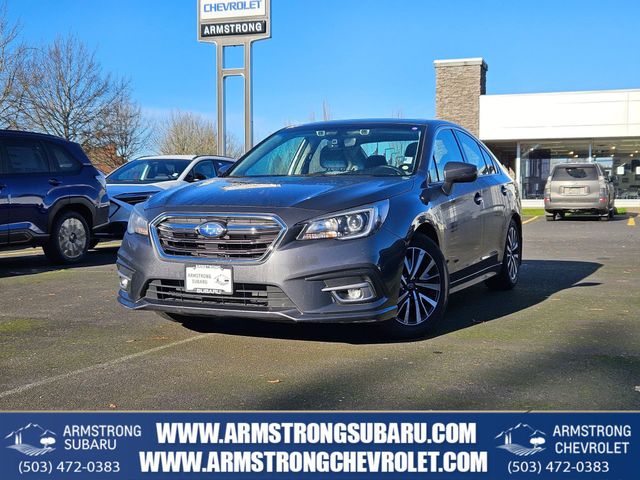 2019 Subaru Legacy Premium