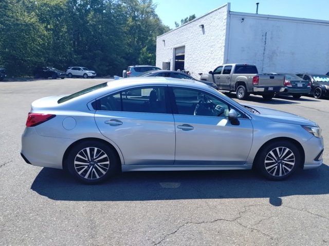 2019 Subaru Legacy Premium