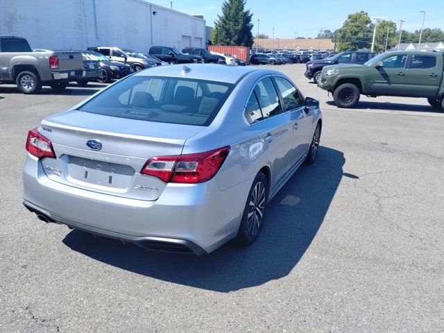 2019 Subaru Legacy Premium