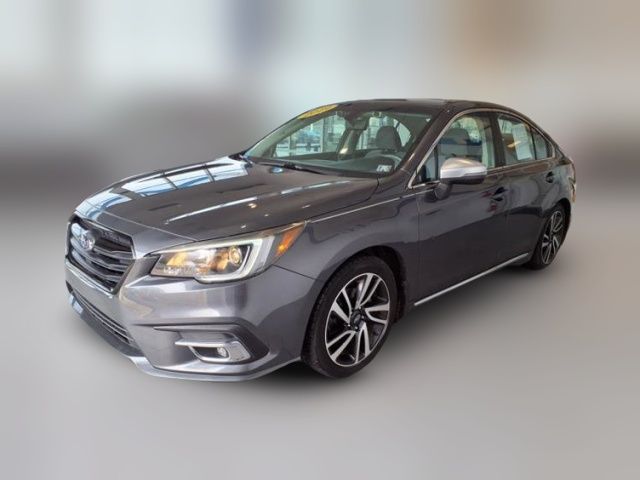 2019 Subaru Legacy Sport