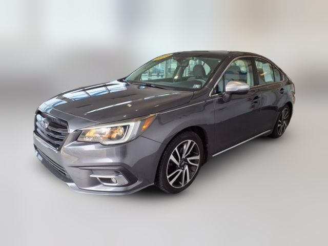 2019 Subaru Legacy Sport