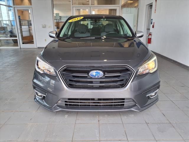 2019 Subaru Legacy Sport