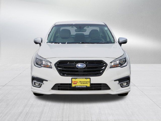 2019 Subaru Legacy Sport